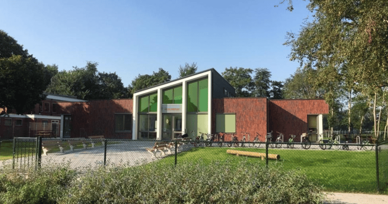 Kinderopvang 't Zandt - Kinderdagverblijf in 't Zandt