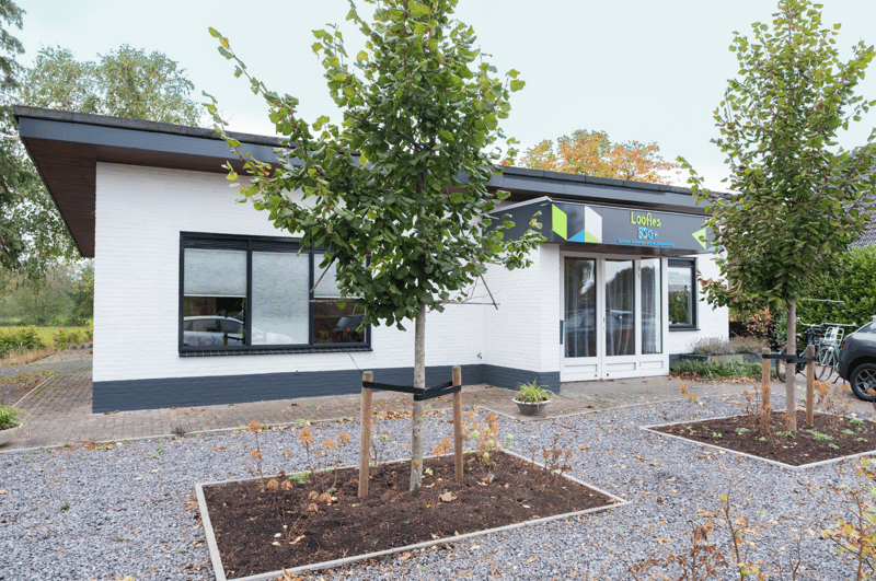 Loofles Kinderopvang B.V. (BSO) - After-school care in Nunspeet