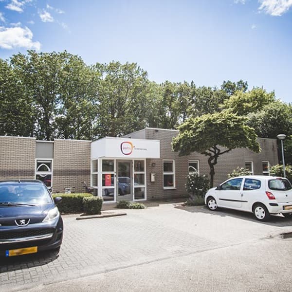 Partou BSO Heestereng 3 - After-school care in Barneveld