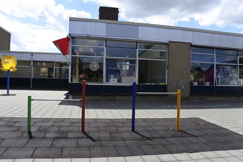 Puck&Co kindCentrum Pastoor Galama - After-school care in 's-Heerenberg