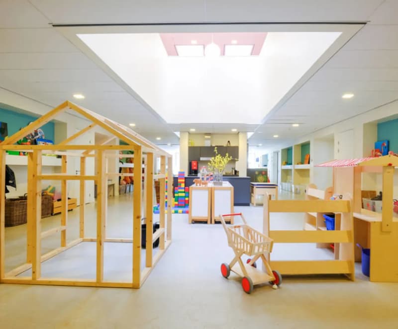 BSO Drie Koningen - Buitenschoolse opvang in De Meern