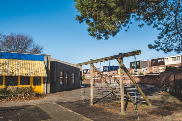 Partou BSO Heerenduinweg 45 - After-school care in IJmuiden