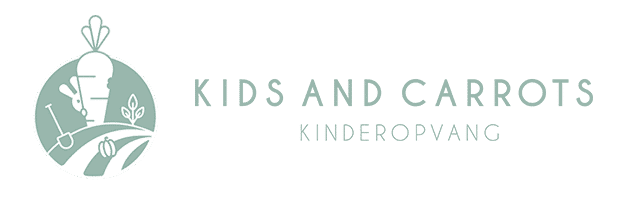 Kids and Carrots aan de Vissershavenstraat - Daycare in 's-Gravenhage