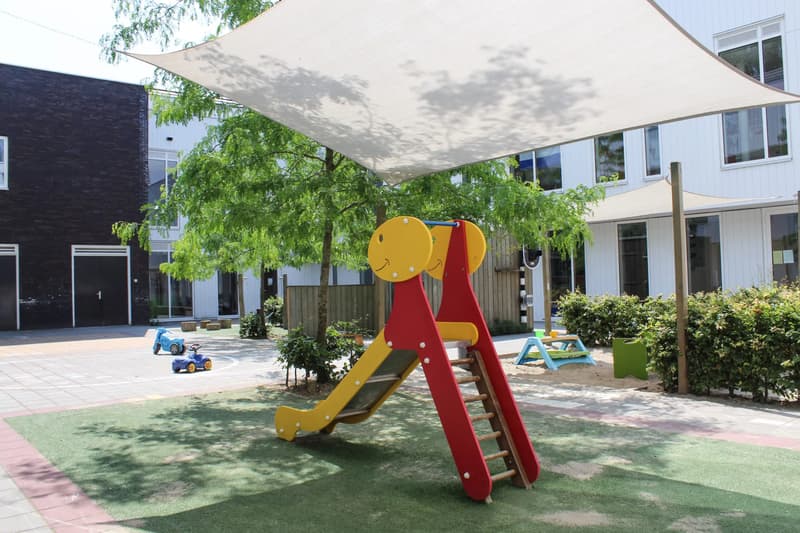 KDV In je Knollentuin - Kinderdagverblijf in Helvoirt