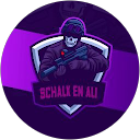 Schalq en Ali Gamers