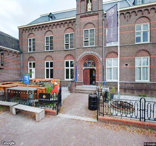 De Heksenketel - Buitenschoolse opvang in Raamsdonk