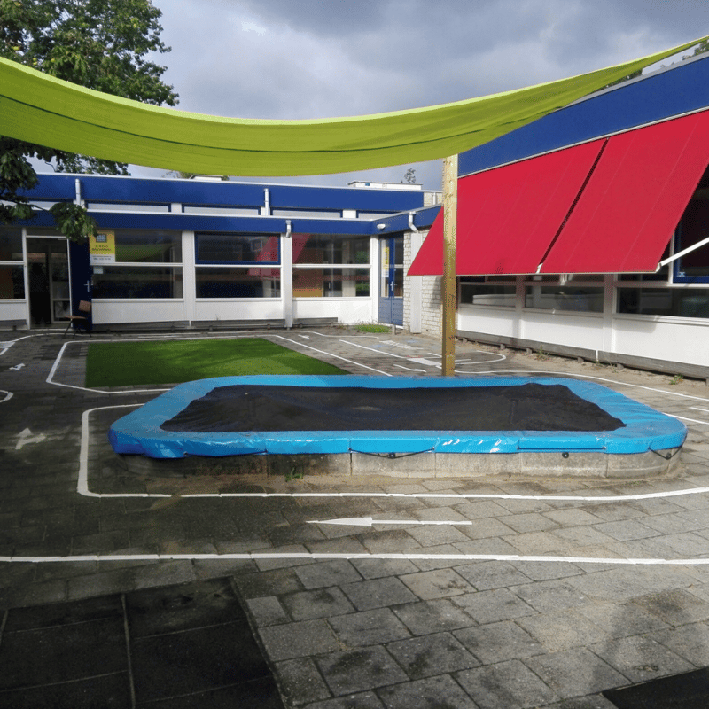 de Kikker PO - Daycare in Heemskerk