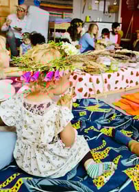 Waldorfhaus Vuurvlinder - Image 1