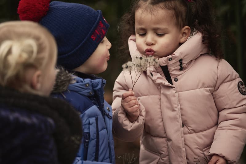 't Speelhofje - Daycare in Noordwijk