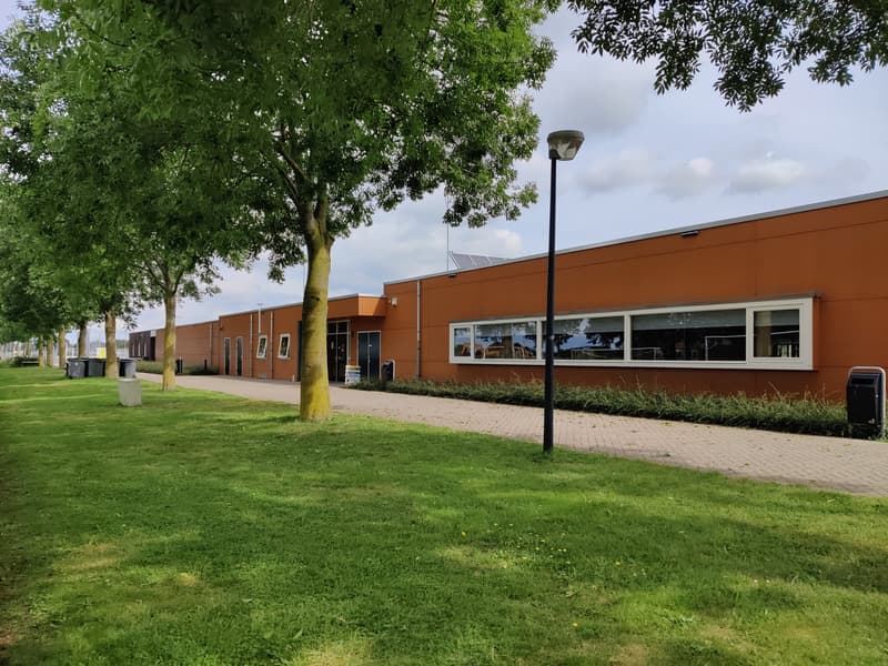 OSS'20 - After-school care in Oss