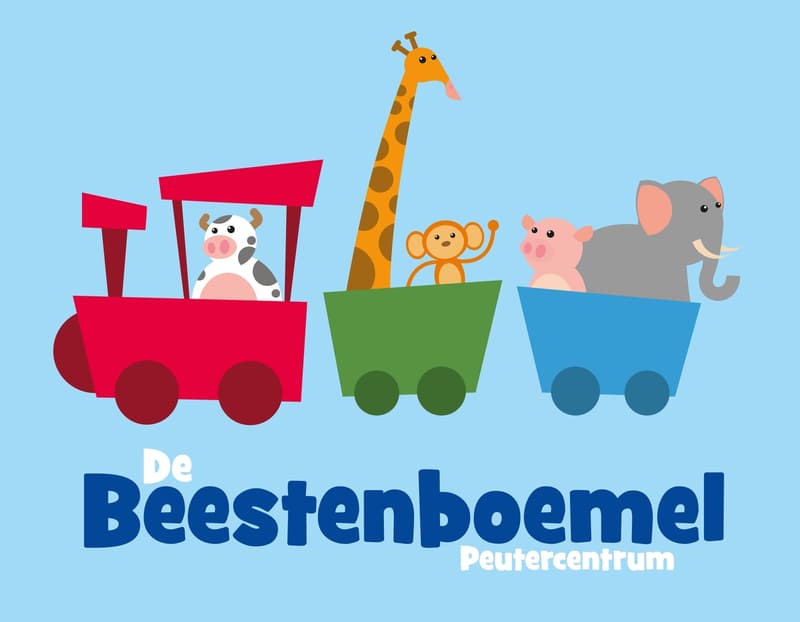 Peutercentrum Beestenboemel - Daycare in Bergschenhoek