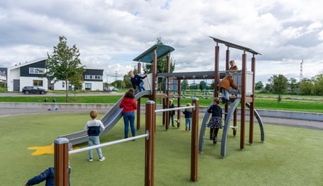 Club Basker IKC - de Expeditie - Image 1