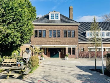 PO Bornwater Op Stoom - Image 1