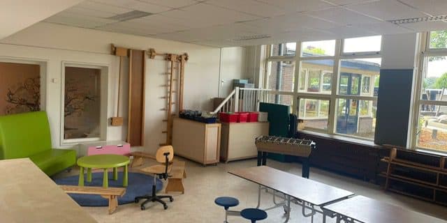 De Wigwam - Kinderdagverblijf in Loenen