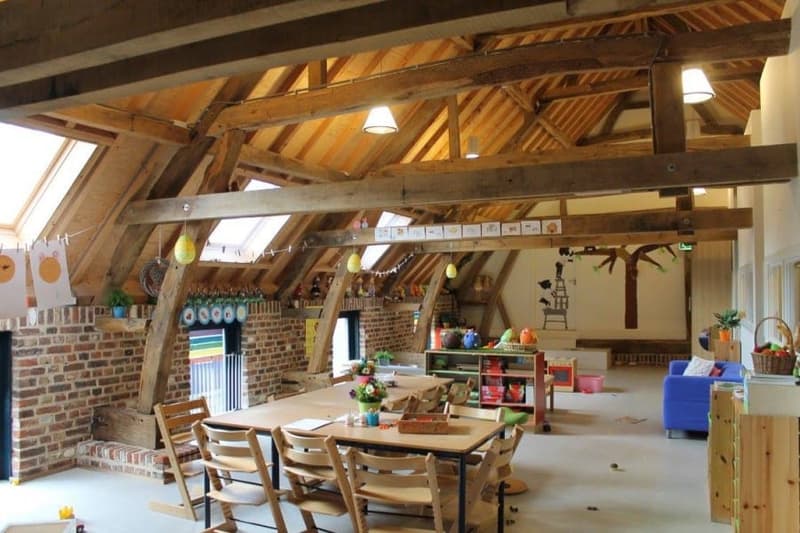 Best 4 Kids - De Hoeve - Daycare in Heerlen