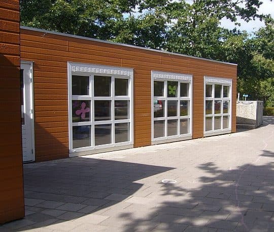 BSO Boekenstein - After-school care in Heiloo