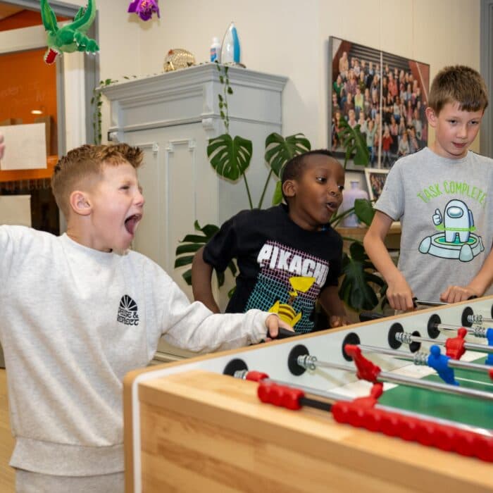 2Keizers - After-school care in 's-Gravenhage
