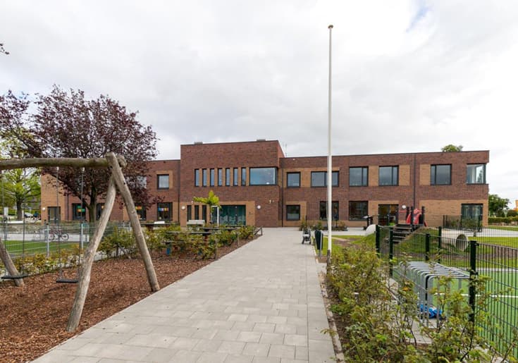 BSO Fortkanjers - After-school care in Asperen