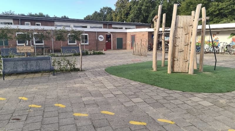 Puck&Co KindCentrum St. Jozef - Kinderdagverblijf in Didam