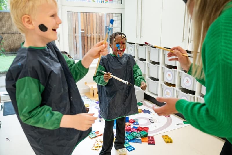 BSO IKC Katwijk - After-school care in Katwijk