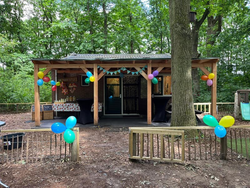 Kinderopvang het vrolijke Noo(r)tje B.V. - Kinderdagverblijf in Weert