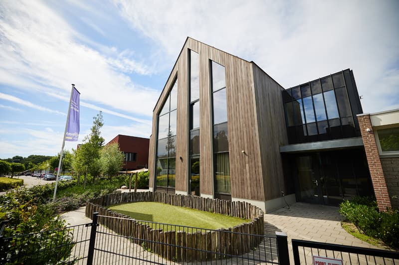 KDV De Borne - Kinderdagverblijf in Tilburg