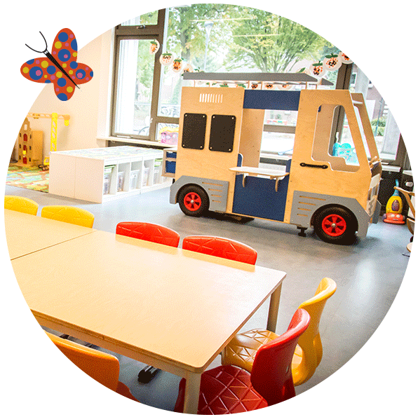 BSO Bolderburen De Immenkorf - Buitenschoolse opvang in Den Dungen