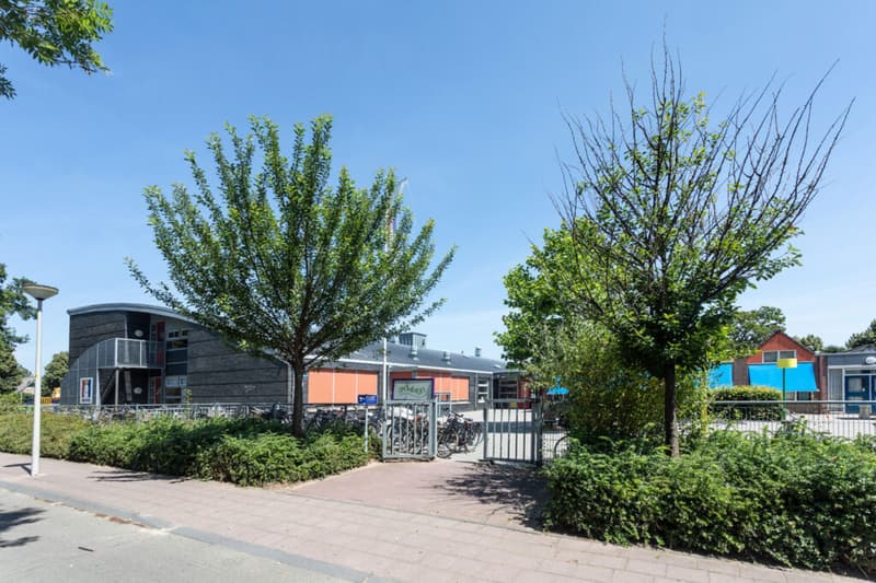 Avonturijn Speel-leergroep Boemerang - Kinderdagverblijf in Warnsveld