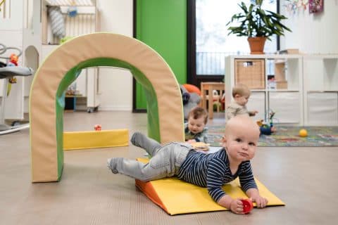IKC Kloetinge - Kinderdagverblijf in Kloetinge