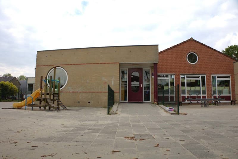 Kinderwoud POV Langezwaag - Daycare in Langezwaag