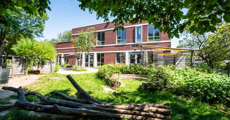 De Buut - Kinderdagverblijf in Nijmegen