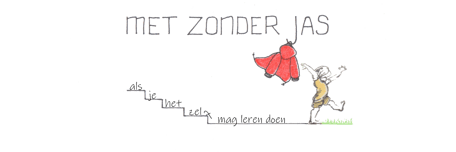Kinderdagverblijf Met Zonder Jas - Image 1