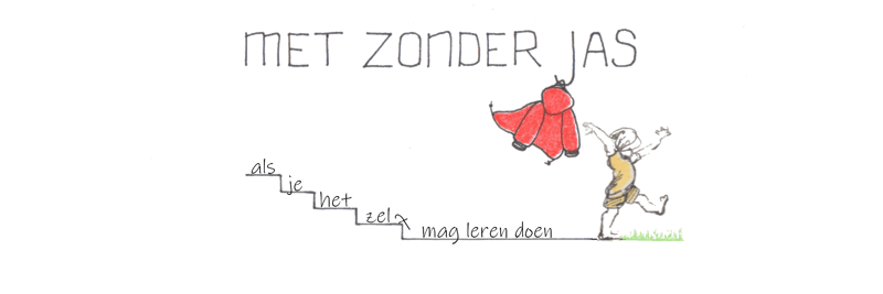 Kinderdagverblijf Met Zonder Jas - Kinderdagverblijf in Arnhem