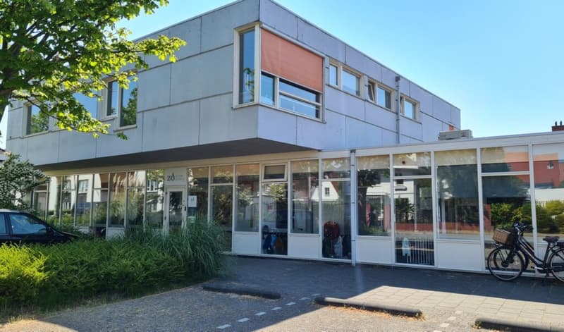 Zo aan het Oosteinde - Kinderdagverblijf in 's-Gravenhage