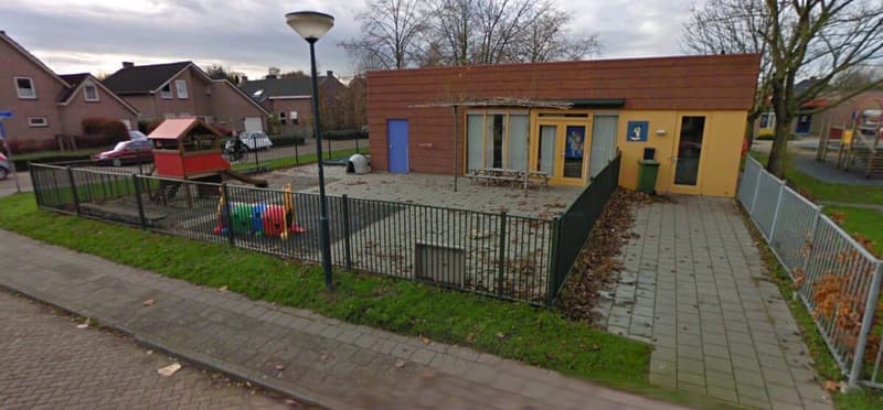 HOPPAS Andel Gezetstraat - Daycare in Andel