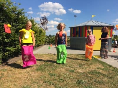 KDV De Westereen - Daycare in De Westereen