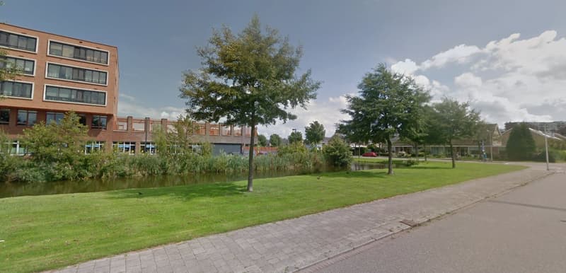 Twinkel Gouda - Kinderdagverblijf in Gouda