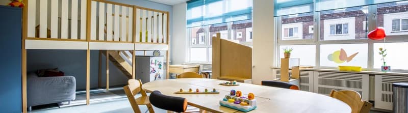 KluppluZ Deelenstraat - After-school care in Geldrop