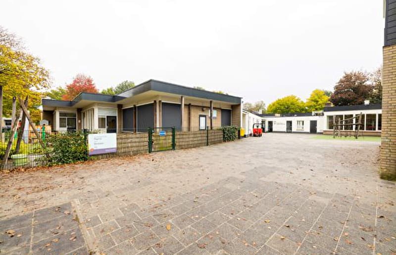 BSO Berkeloo - Buitenschoolse opvang in Berkel-Enschot