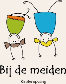 Bij de meiden Kinderopvang - Buitenschoolse opvang in Hoogeveen