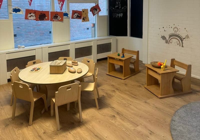 Eigen & Wijzer Gaasperplas B.V. - Buitenschoolse opvang in Amsterdam