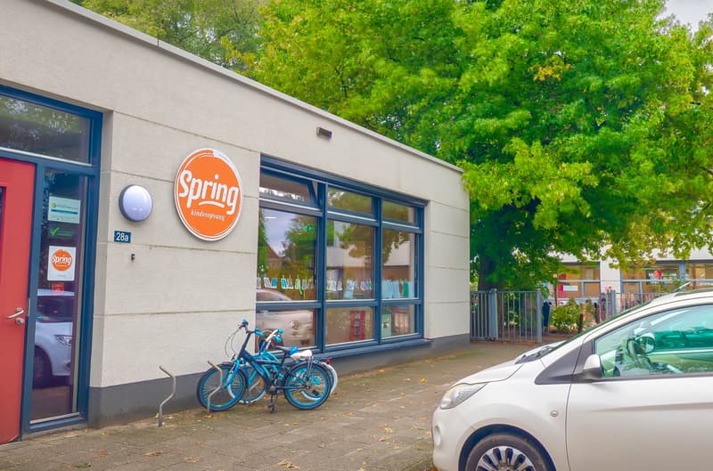 Uilennest - Daycare in Deurne