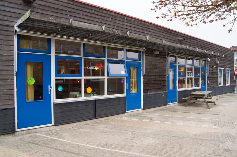 Kortland (Pippeloentje) - Daycare in Krimpen aan den IJssel