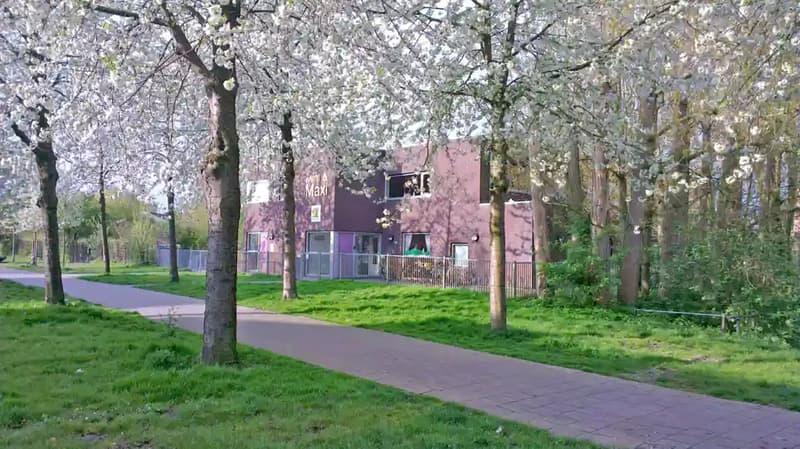 Mini & Maxi - Buitenschoolse opvang in Rotterdam