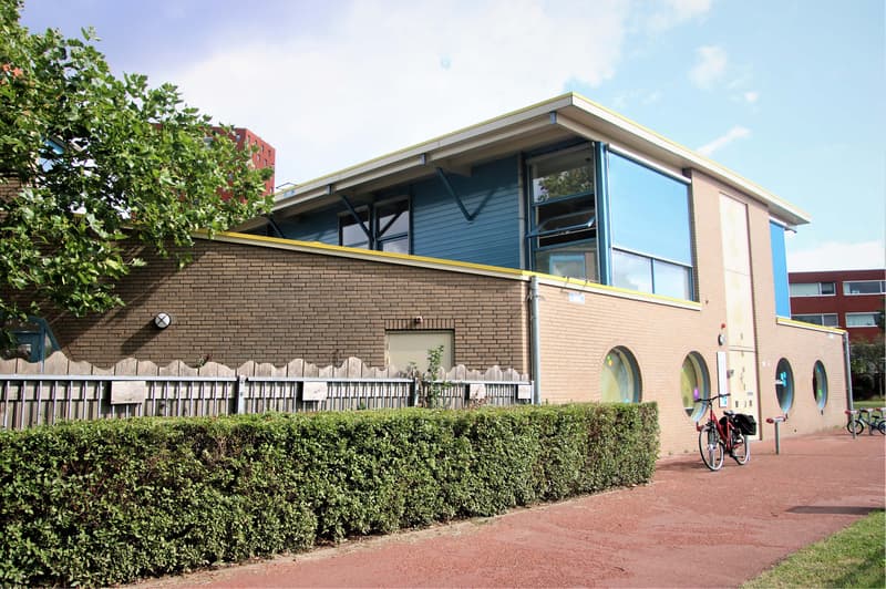 Het Kleine Rijk 't Bootje - Kinderdagverblijf in Rotterdam