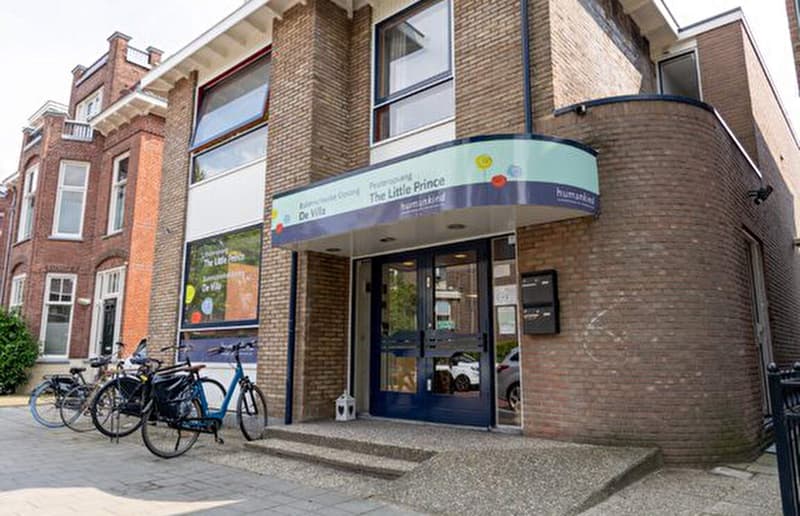 De Villa - Buitenschoolse opvang in Enschede