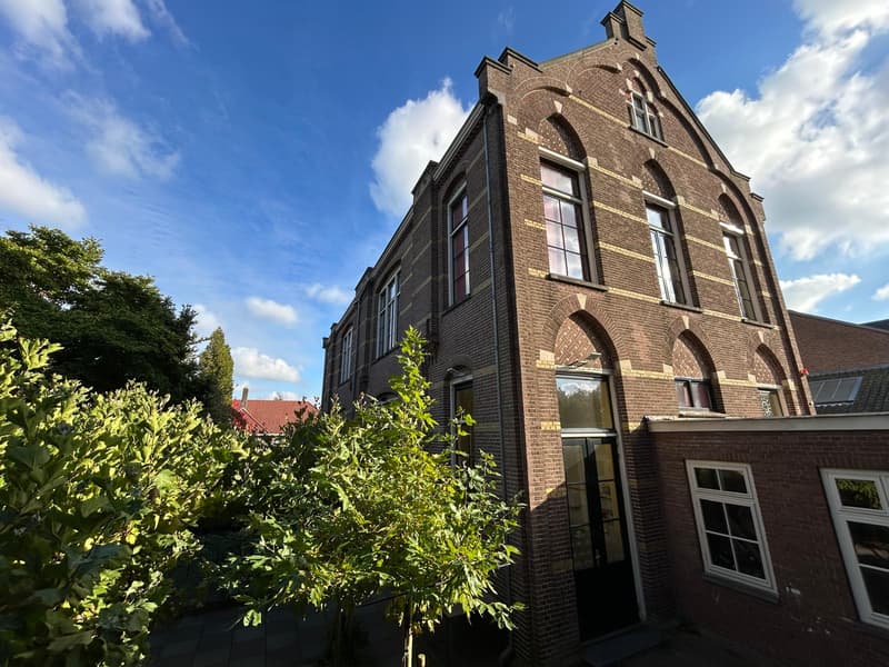 Les Petits Robinson KDV t Zijltje - Daycare in Overveen