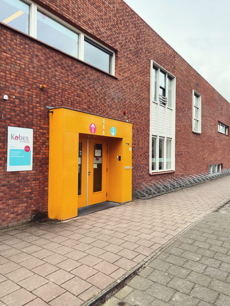DolFijn - Kinderdagverblijf in Breda