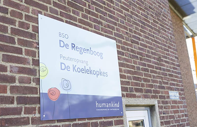 Peuteropvang de Koelekopkes - Kinderdagverblijf in Weert