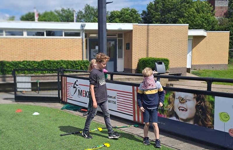 BSO Fun - Buitenschoolse opvang in Gendringen